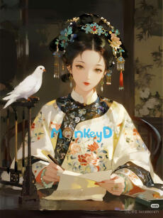 ĐÍCH TỶ BỎ TRỐN Ư? VỪA HAY, VINH HOA PHÚ QUÝ NÀY ĐỂ TA