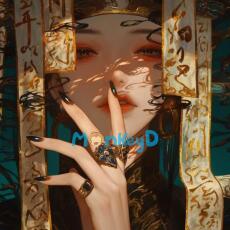 Bức ảnh ma quái