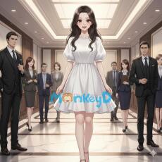 Vợ tổng tài là Streamer