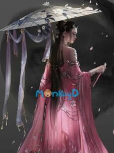 Hoa Rơi Trước Điện, Dưới Thân Là Nàng