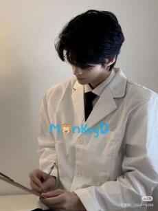 Bác sĩ lạnh lùng biết yêu rồi!