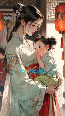 Xuyên Không Nhặt Được Tướng Công Năm Tuổi Rưỡi