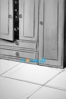 Mắt Mèo Đoạt Mạng