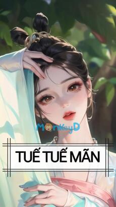TUẾ TUẾ MÃN