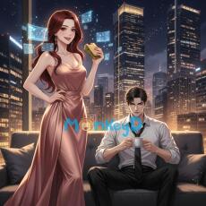 Nữ Phụ Pháo Hôi: Tôi Tới Sửa Lỗi Kịch Bản!