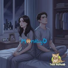 Mỗi Chúng Ta Một Vòng Tròn Khuyết