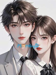 Bạch Nguyệt Quang Và Tình Yêu Trời Định