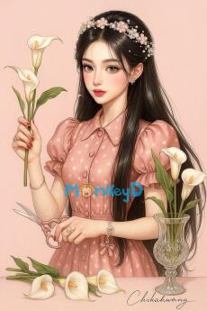 Cuộc Sống Trồng Trọt Giữa Núi Sâu Trong Ngày Tận Thế