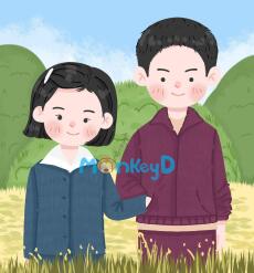 Cô Vợ Nhà Nông Thập Niên 70