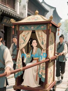 Ngươi Muốn Từ Hôn, Ta Cầu Phú Quý, Khóc Lóc Làm Gì?