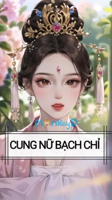 CUNG NỮ BẠCH CHỈ