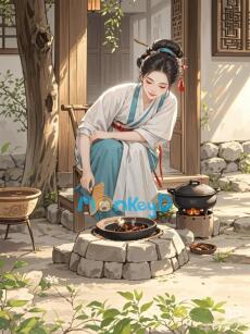 Nữ Phụ Cũng Có Hệ Thống Sinh Tồn