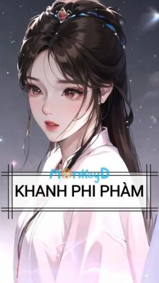 KHANH PHI PHÀM