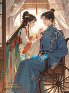 HẦU GIA , TA MỚI LÀ THÊ TỬ CỦA NGƯỜI