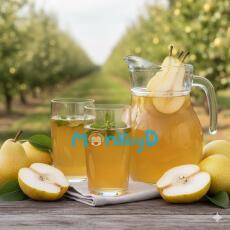 Cắn Một Miếng Có Nước Lê