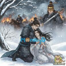 Nguyệt Lạc Thương Hải