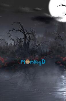 Ma Thổi Đèn: Mộ Ma Ở Tiên Đôn