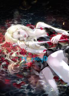 Cô Ấy Trở Về Từ Địa Ngục