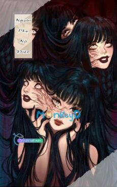 Người Phụ Nữ Điên