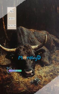 Bò Đổi Mạng