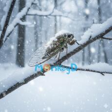 Ve Sầu Mà Biết Tuyết Rơi