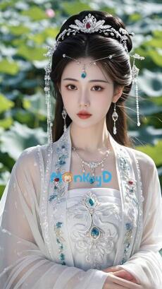 Ghi Chép Chữa Lành của Tiểu Thư Hầu Phủ