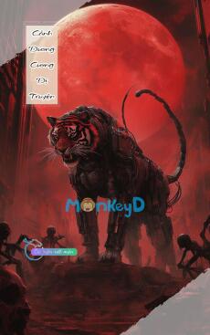 Cảnh Dương Cương Dị Truyện