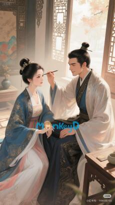 TA GIÚP PHU QUÂN THAY ĐỔI DUNG MẠO