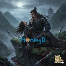 Địa Phủ Không Tịch Mịch