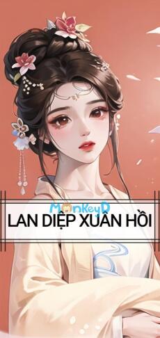 LAN DIỆP XUÂN HỒI