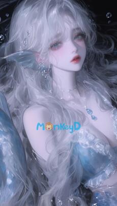 Ông lão đánh cá và mỹ nhân ngư