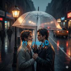 Câu Chuyện Tình Yêu Đêm Mưa