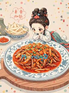 Mỹ Vị Xuyên Về Cổ Đại