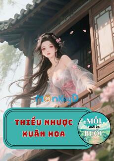 Thiều Nhược Xuân Hoa