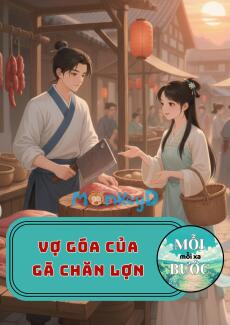 Vợ Góa Của Gã Chăn Lợn