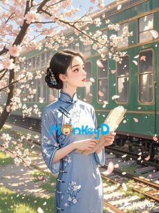 Tức Phụ Nhi Nhà Ta Lại Làm Nũng Rồi