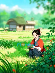 Nhật Ký Khai Hoang Của Tô Nguyệt Trong Rừng Nguyên Sinh Thời Cổ Đại