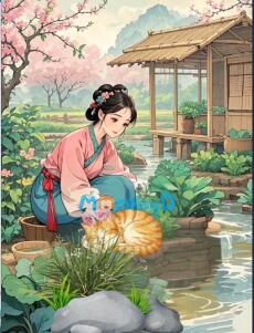 Bị Ruồng Bỏ - Ta Lập Thôn Đào Nguyên - Dệt Vải Làm Giàu Giữa Núi Hoang