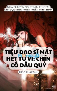 SERIES TIỂU ĐẠO SĨ MẤT HẾT TU VI
