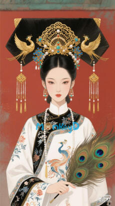 ÔI CHAO, LẠI THÊM MỘT NỮ NHÂN XUYÊN KHÔNG TỚI!