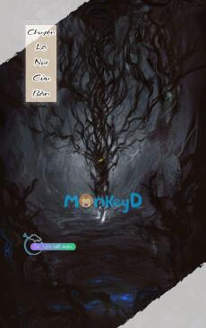 Chuyện Lạ Núi Cửu Bàn