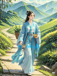 Xuyên Thành Đại Tỷ Nông Gia - Đoạn Tuyệt Thân Thích - Ta Dẫn Cả Nhà Làm Giàu