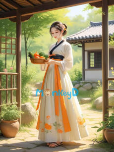 Xuyên Thành Thôn Nữ Xung Hỉ Nhà Đồ Tể