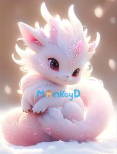 Rồng Con Ba Tuổi Rưỡi: Ta Dựa Vào Tài Hố Cha Mà Trở Thành Cục Cưng Của Cả Chà.