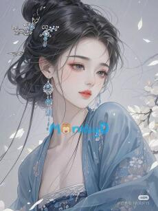 TIỂU THIẾP XUNG HỈ CỦA TƯỚNG QUÂN