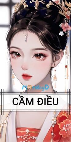 CẦM ĐIỀU