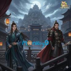 Thanh Hàn Như Cố