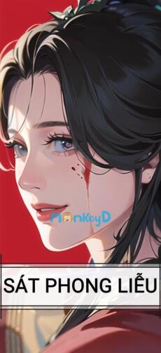 SÁT PHONG LIỄU