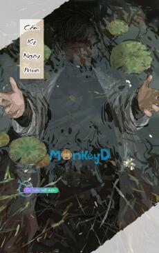 Cấm Kỵ Ngày Mưa