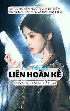 LIÊN HOÀN KẾ